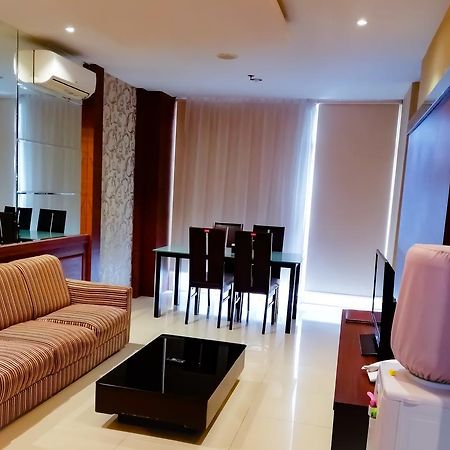Royal Suite Condotel Μεντάν Εξωτερικό φωτογραφία
