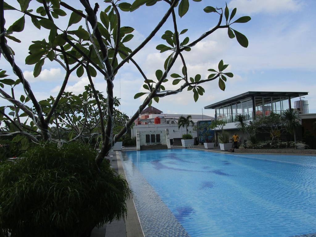 Royal Suite Condotel Μεντάν Εξωτερικό φωτογραφία