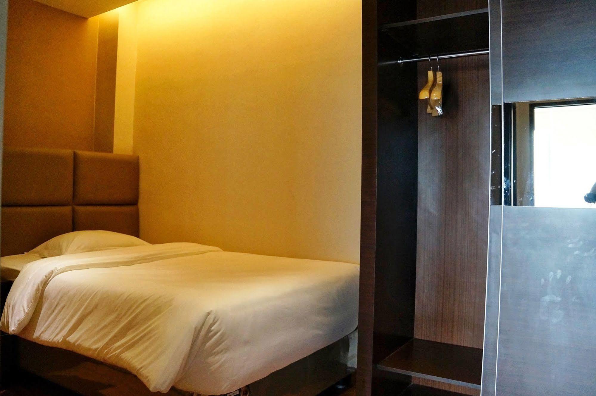 Royal Suite Condotel Μεντάν Εξωτερικό φωτογραφία