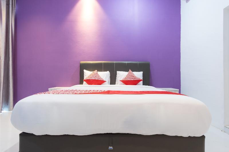 Royal Suite Condotel Μεντάν Εξωτερικό φωτογραφία