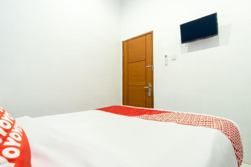 Royal Suite Condotel Μεντάν Εξωτερικό φωτογραφία