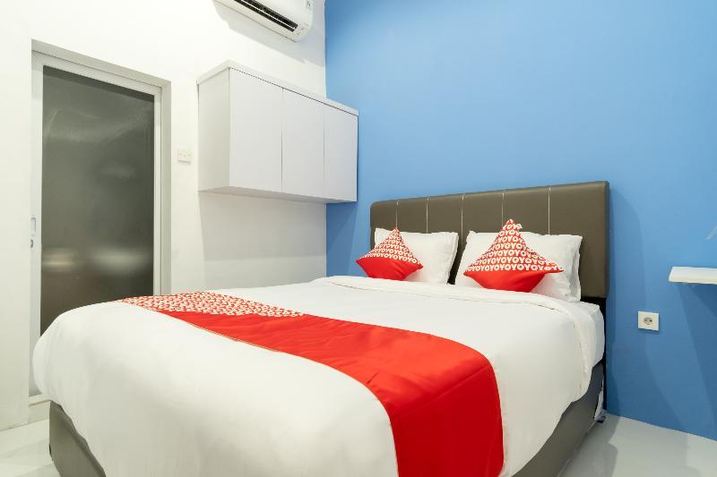 Royal Suite Condotel Μεντάν Εξωτερικό φωτογραφία