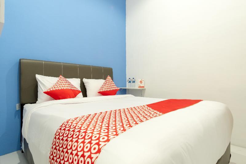 Royal Suite Condotel Μεντάν Εξωτερικό φωτογραφία