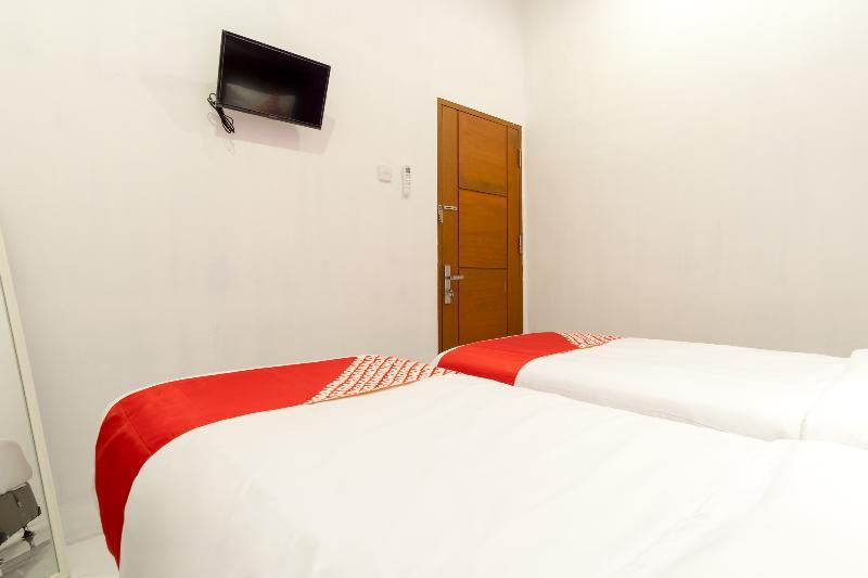 Royal Suite Condotel Μεντάν Εξωτερικό φωτογραφία