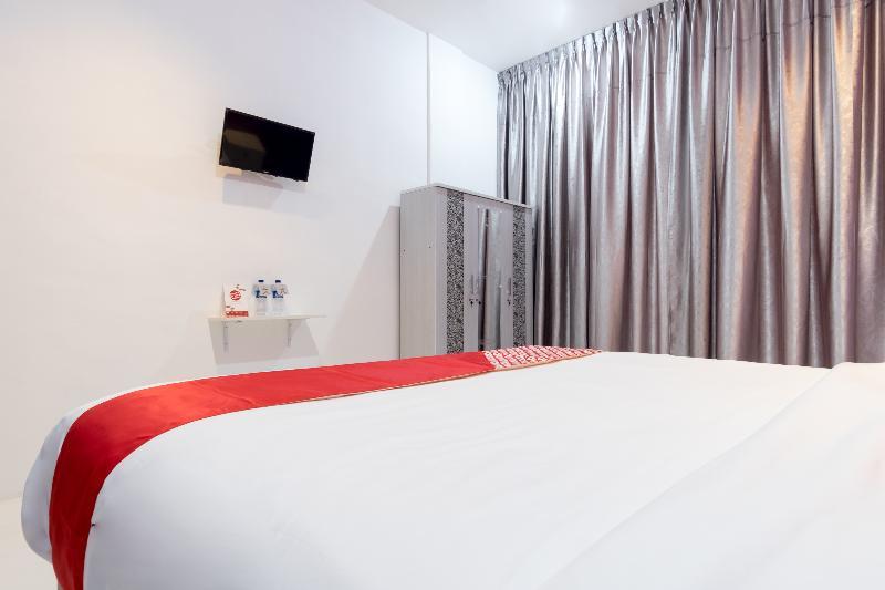 Royal Suite Condotel Μεντάν Εξωτερικό φωτογραφία