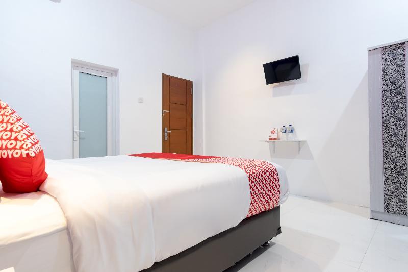 Royal Suite Condotel Μεντάν Εξωτερικό φωτογραφία