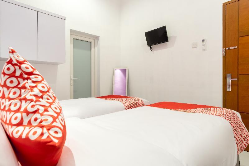Royal Suite Condotel Μεντάν Εξωτερικό φωτογραφία