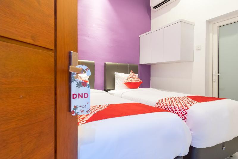 Royal Suite Condotel Μεντάν Εξωτερικό φωτογραφία