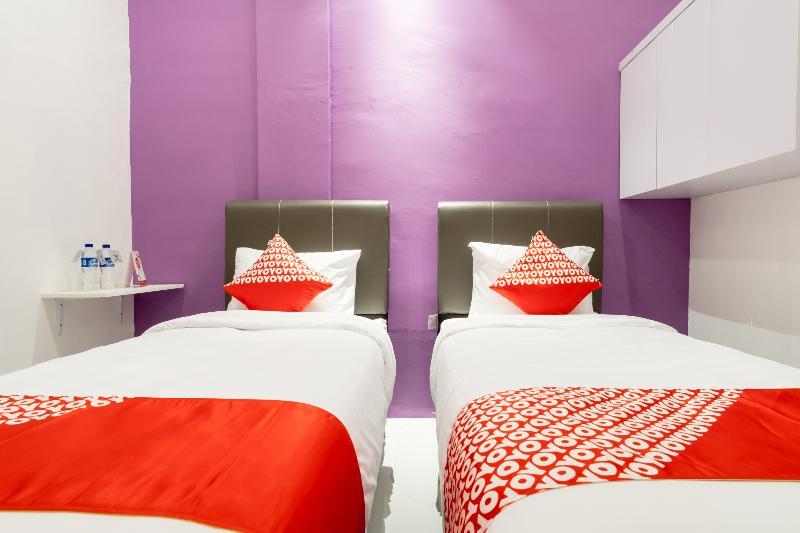 Royal Suite Condotel Μεντάν Εξωτερικό φωτογραφία